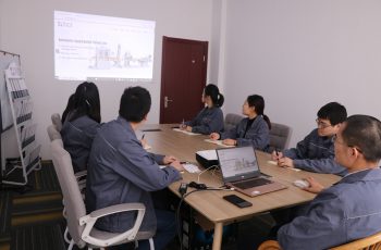 ទិដ្ឋភាពរោងចក្រ