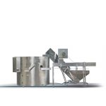 ម៉ាស៊ីន Unscrambler ដប