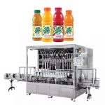 ម៉ាស៊ីនបំពេញទឹកផ្លែឈើ