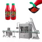 ម៉ាស៊ីនបំពេញ Ketchup: មគ្គុទ្ទេសក៍ចុងក្រោយ
