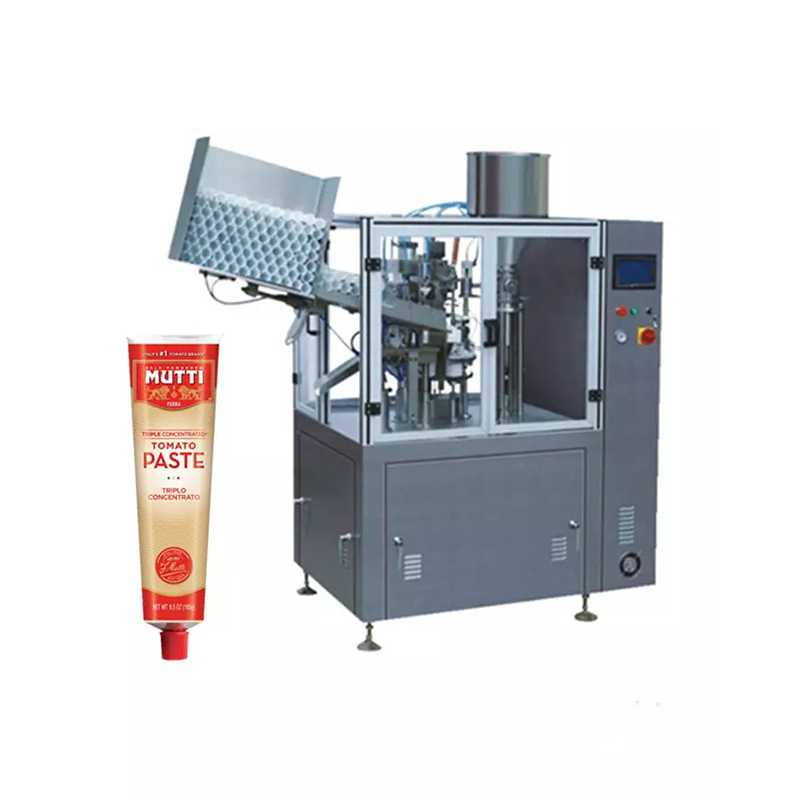 ម៉ាស៊ីនបំពេញបំពង់ Lami