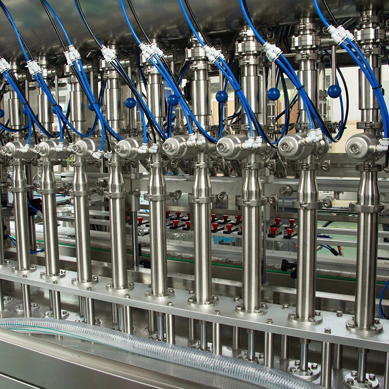 តើឧបករណ៍អ្វីខ្លះដែលប្រើសម្រាប់ការបំពេញ