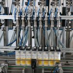 តើការបំពេញរាវគឺជាអ្វី?