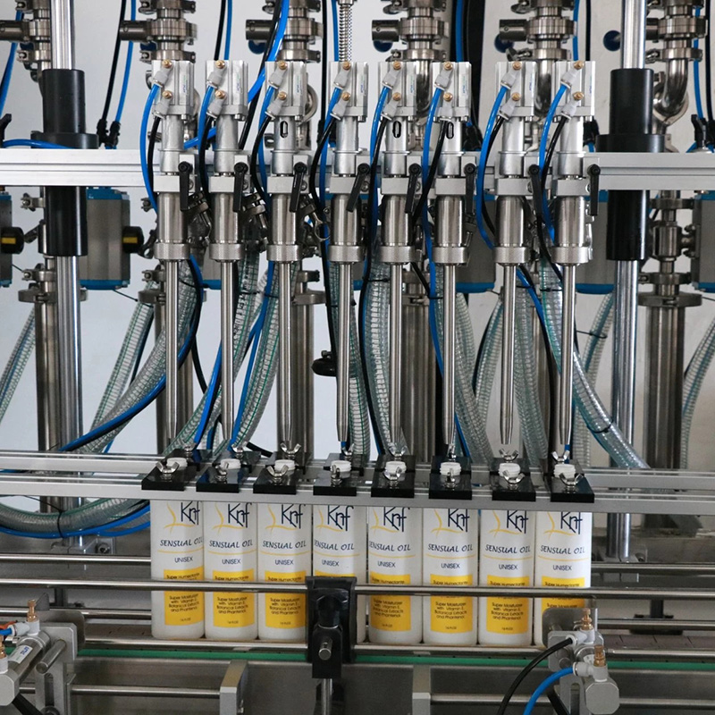 តើអ្វីទៅជាការបំពេញរាវ