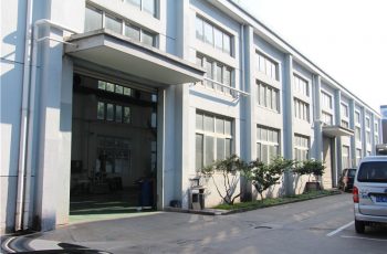 ការបង្ហាញរោងចក្រ