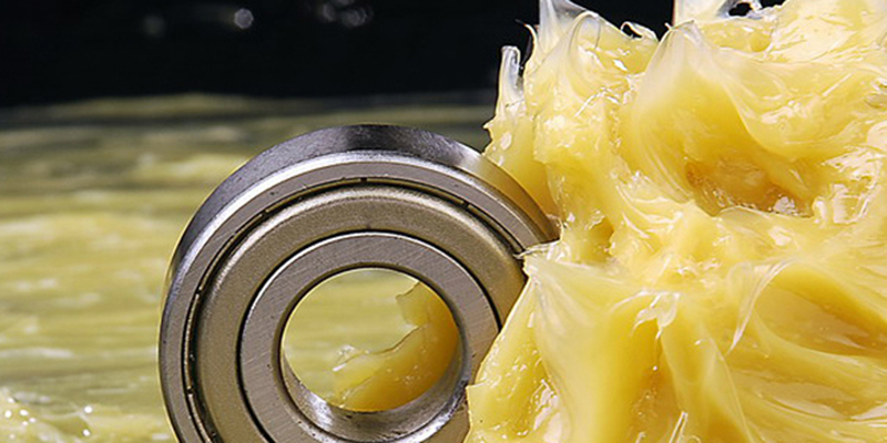 ប្រេងរំអិលខាញ់